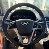 Hyundai Solaris I Рестайлинг Воронеж  - изображение 28