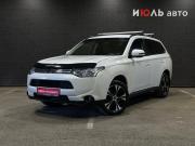Mitsubishi Outlander III Челябинск  - изображение 22