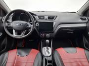 Kia Rio III Москва  - изображение 24