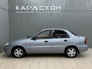Chevrolet Lanos I Магнитогорск  - изображение 21