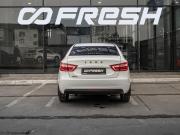 Lada (ВАЗ) Vesta I Краснодар  - изображение 22