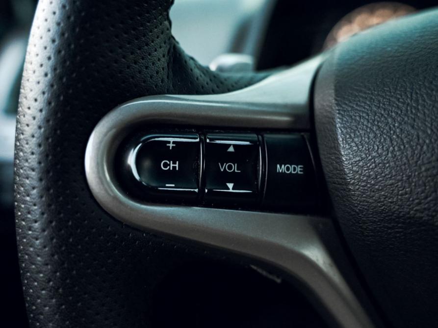 Honda Civic VIII Екатеринбург  - изображение 15