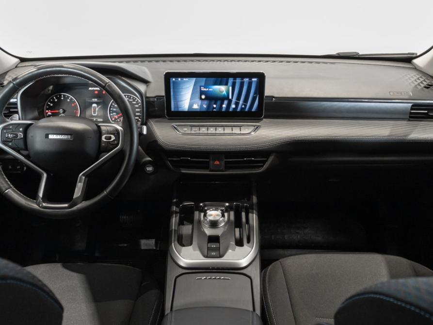 Haval Jolion I Казань  - изображение 6