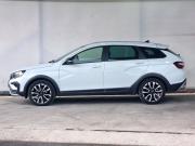 Lada (ВАЗ) Vesta I Рестайлинг (NG) Петрозаводск  - изображение 35