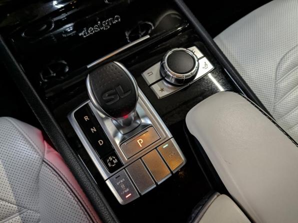 Mercedes-Benz SL-Класс VI (R231) с пробегом 2014 года, цена 5 290 000 рублей, 25269 км, родстер, Автокод Объявления