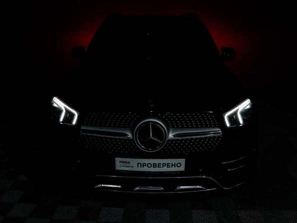 Mercedes-Benz GLE II (V167) с пробегом 2019 года, цена 6 300 000 рублей, 137073 км, внедорожник, Автокод Объявления