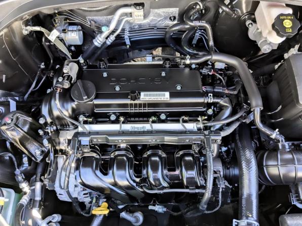 Hyundai Creta I с пробегом 2018 года, цена 2 050 000 рублей, 33678 км, внедорожник, Автокод Объявления