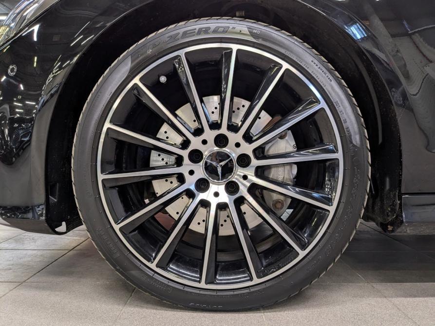 Mercedes-Benz CLS II (C218) Рестайлинг Москва  - изображение 3