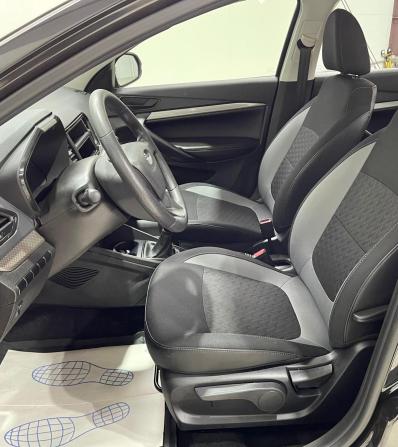 Lada (ВАЗ) Vesta I Рестайлинг (NG) с пробегом 2024 года, цена 1 250 000 рублей, 22611 км, седан, Автокод Объявления