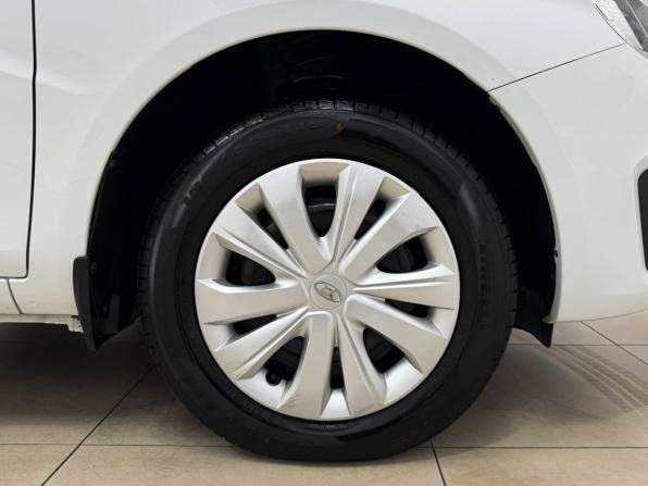 Lada (ВАЗ) Vesta I Рестайлинг (NG) с пробегом 2023 года, цена 1 265 000 рублей, 42775 км, седан, Автокод Объявления