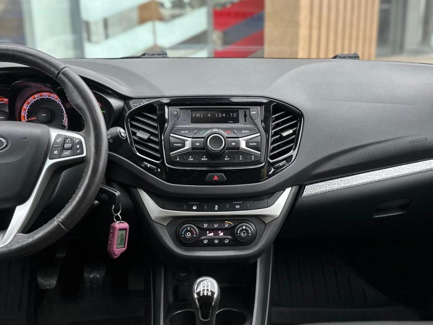 Lada (ВАЗ) Vesta I Архангельск  - изображение 15