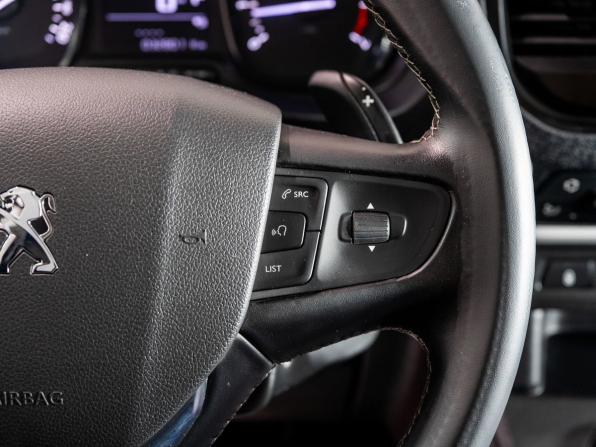 Peugeot Traveller I с пробегом 2021 года, цена 3 390 000 рублей, 32800 км, минивэн, Автокод Объявления