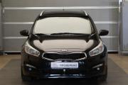 Kia Ceed II Рестайлинг Москва  - изображение 20
