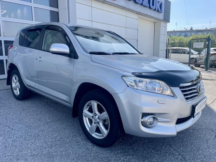 Toyota RAV4 III (XA30) Рестайлинг Новокузнецк  - изображение 3