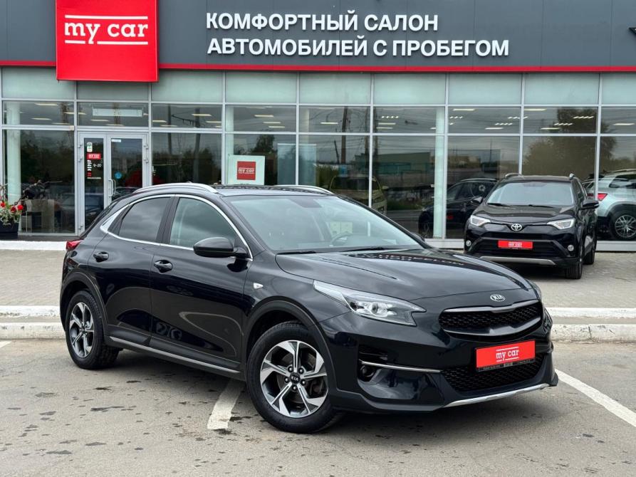Kia XCeed I Пермь  - изображение 3