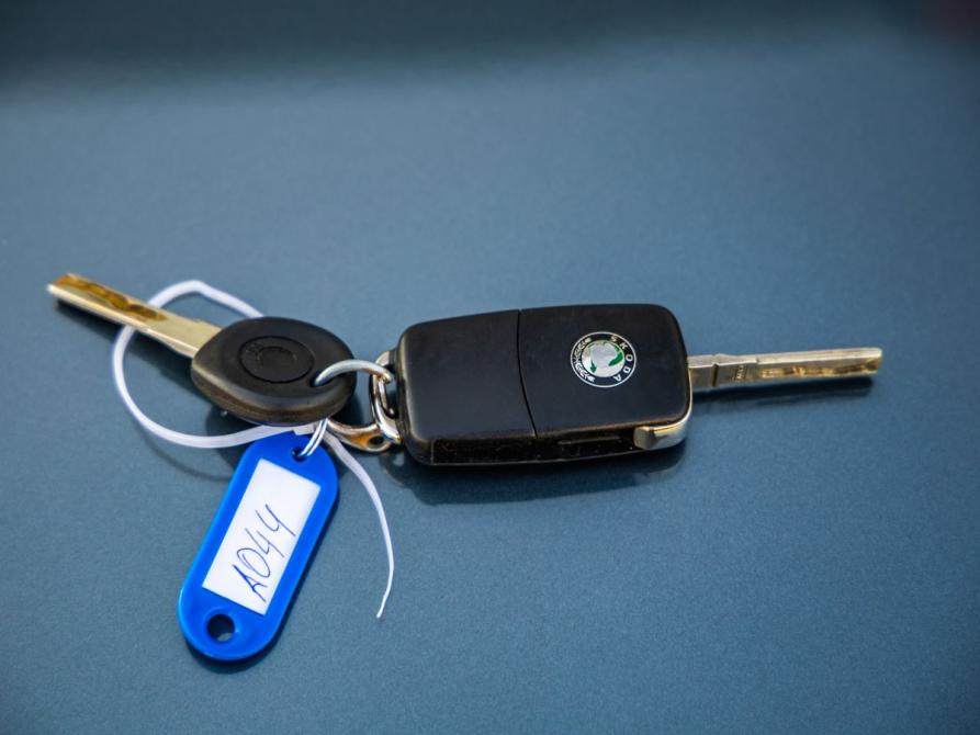 Skoda Octavia II (A5) Рестайлинг Волгоград  - изображение 35
