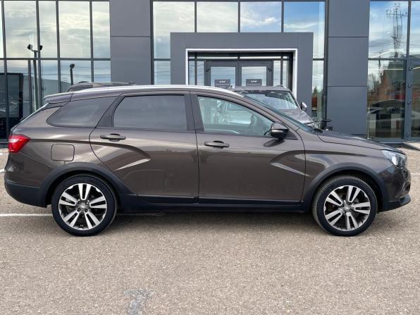 Lada (ВАЗ) Vesta I с пробегом 2019 года, цена 1 199 000 рублей, 63459 км, универсал, Автокод Объявления