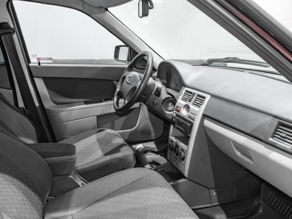 Lada (ВАЗ) Priora I с пробегом 2011 года, цена 325 940 рублей, 157317 км, универсал, Автокод Объявления