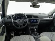 Volkswagen Tiguan II Москва  - изображение 29