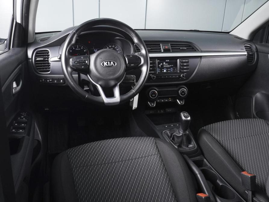 Kia Rio IV Ростов-на-Дону  - изображение 6