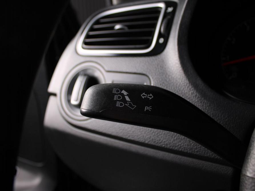 Volkswagen Polo V Рестайлинг Минеральные Воды  - изображение 13