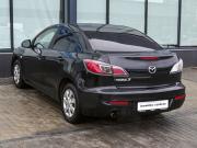 Mazda 3 II (BL) Рестайлинг Екатеринбург  - изображение 25