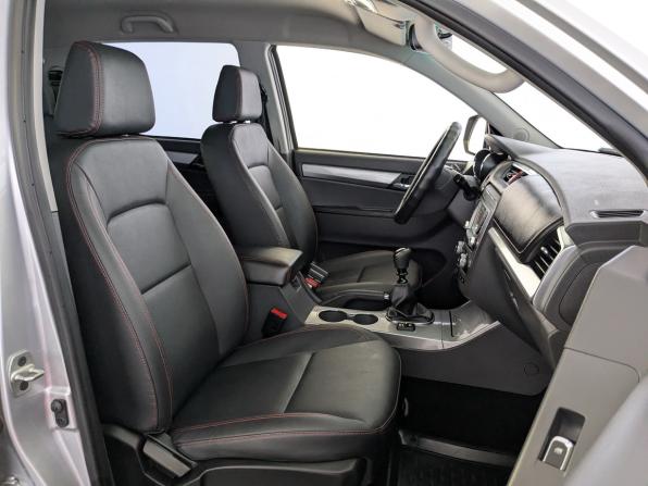 JAC T6 с пробегом 2023 года, цена 1 600 000 рублей, 118503 км, offers.body_type.unknown, Автокод Объявления