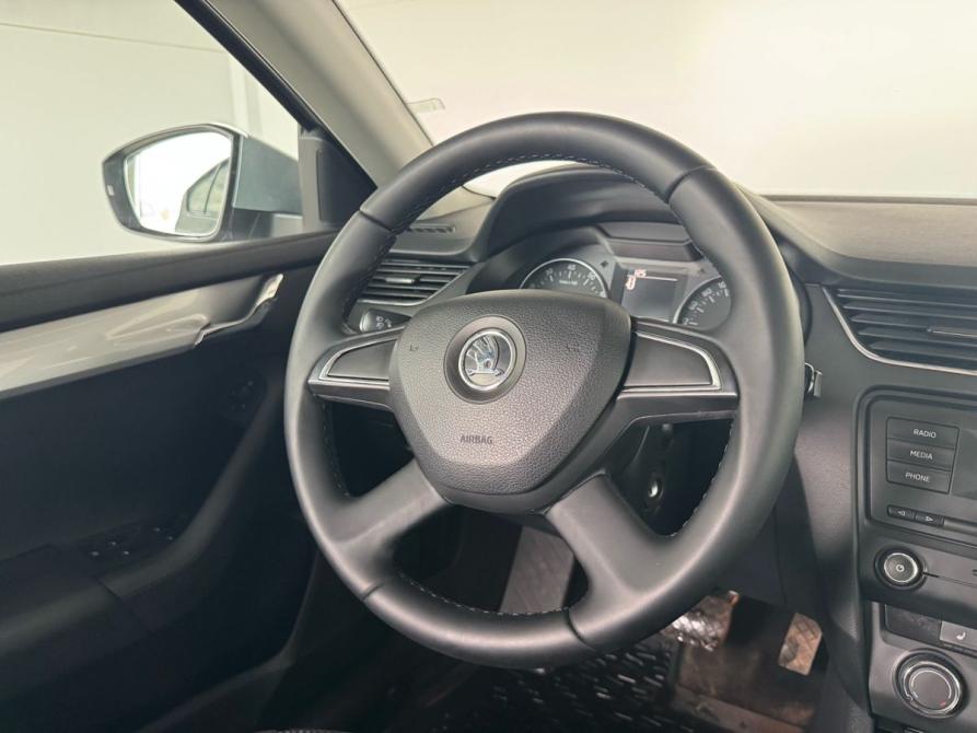 Skoda Octavia III (A7) Уфа  - изображение 7