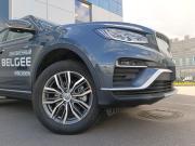 Belgee X70 I Рестайлинг Санкт-Петербург  - изображение 30