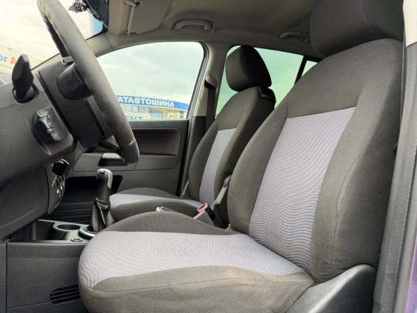 Ford Fusion I Рестайлинг с пробегом 2007 года, цена 330 000 рублей, 253800 км, хэтчбек, Автокод Объявления