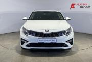 Kia Optima IV Рестайлинг Саранск  - изображение 32