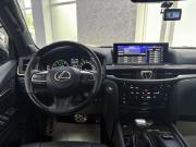 Lexus LX III Рестайлинг 2 Ярославль  - изображение 72