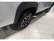 Changan Hunter Plus Новосибирск  - изображение 23