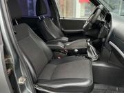 Chevrolet Niva I Рестайлинг Архангельск  - изображение 31