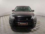 Land Rover Discovery Sport I Москва  - изображение 24