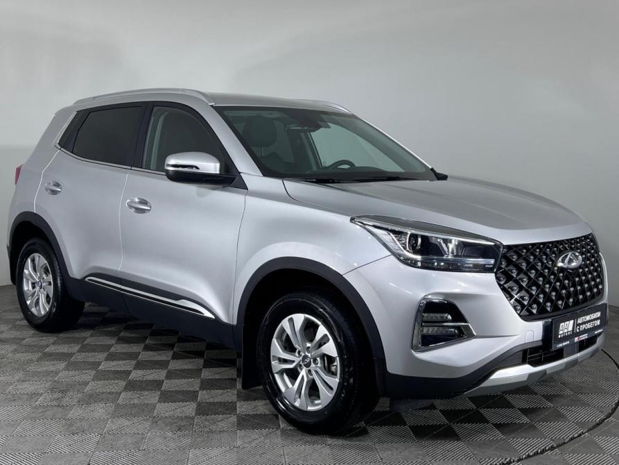 Chery Tiggo 4 Pro I Ростов-на-Дону  - изображение 3