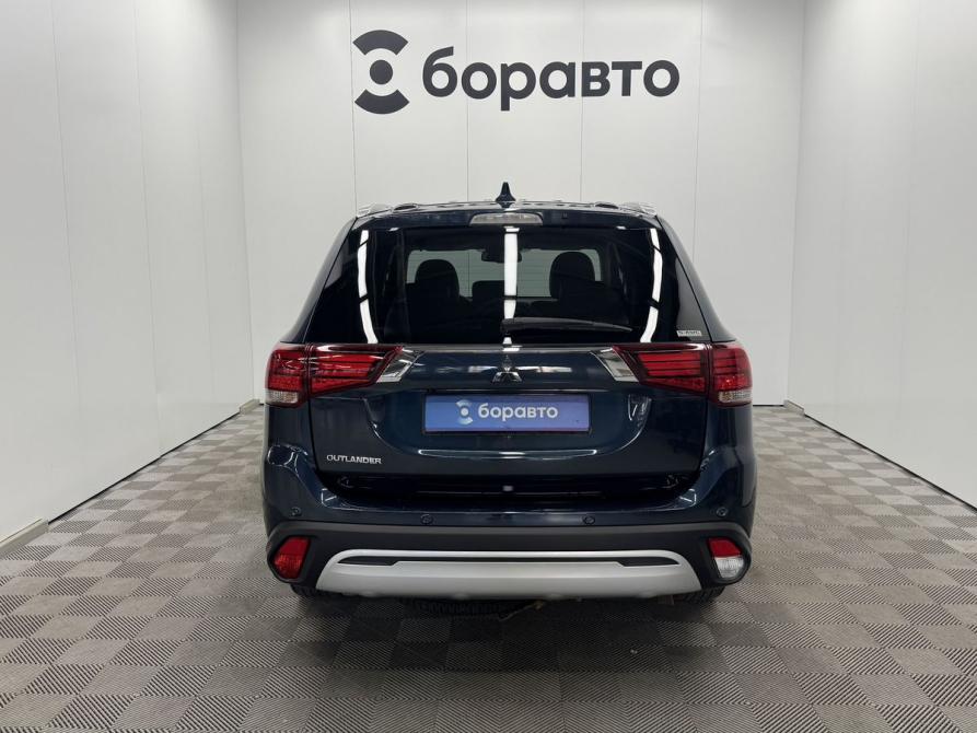 Mitsubishi Outlander III Рестайлинг 3 Воронеж  - изображение 7