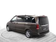 Mercedes-Benz V-Класс III (W447) Москва  - изображение 29