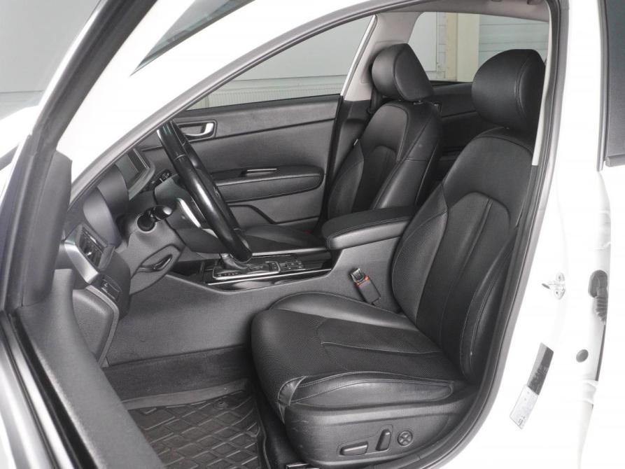 Kia Optima IV Рестайлинг Минеральные Воды  - изображение 10