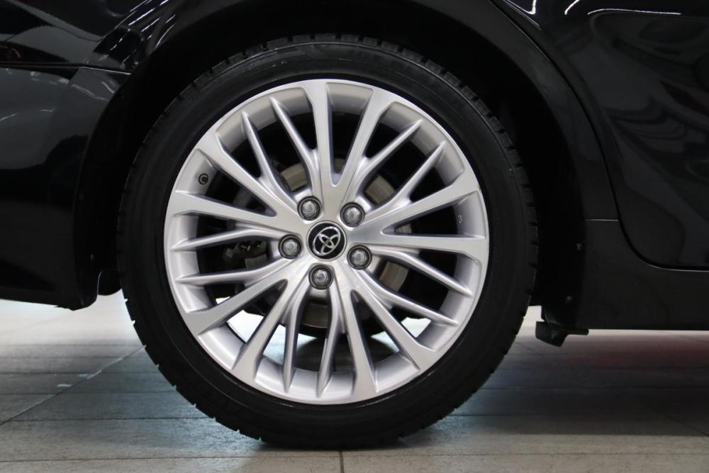 Toyota Camry VIII (XV70) Сургут  - изображение 33