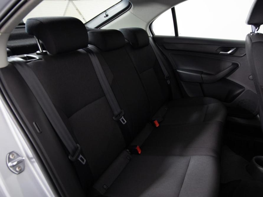 Skoda Rapid I Санкт-Петербург  - изображение 20