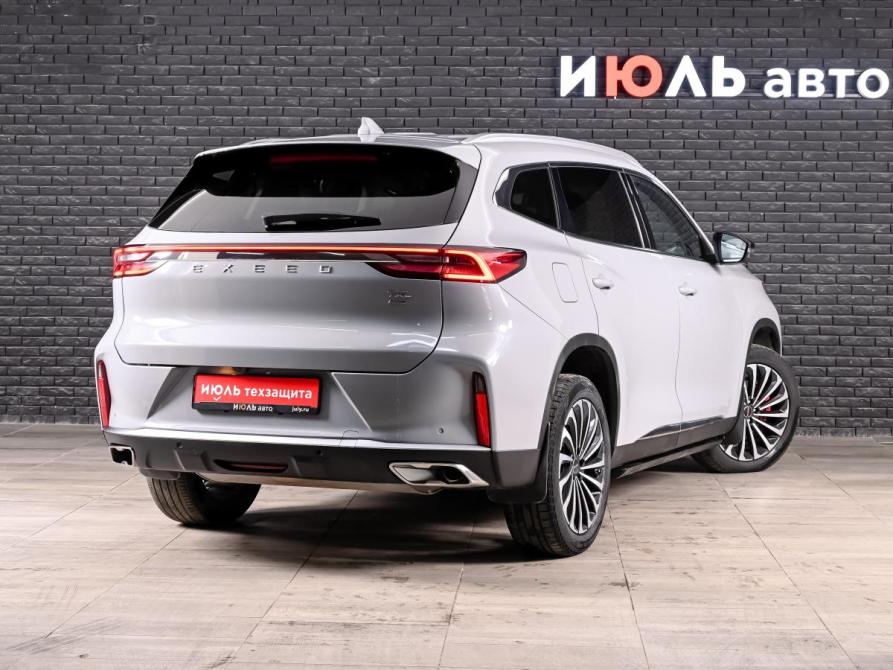 Exeed TXL I Рестайлинг Екатеринбург  - изображение 4