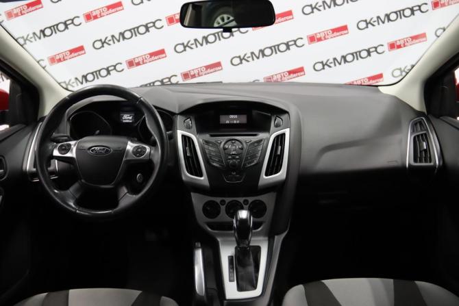 Ford Focus III с пробегом 2012 года, цена 795 950 рублей, 114951 км, седан, Автокод Объявления
