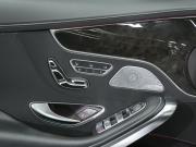 Mercedes-Benz S-Класс AMG III (W222 C217) Новосибирск  - изображение 46