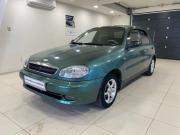 Chevrolet Lanos I Астрахань  - изображение 21
