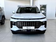 Soueast S07 Москва  - изображение 14
