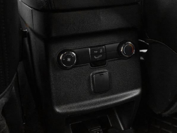 Ford Explorer V Рестайлинг 2 с пробегом 2017 года, цена 2 950 000 рублей, 130924 км, внедорожник, Автокод Объявления