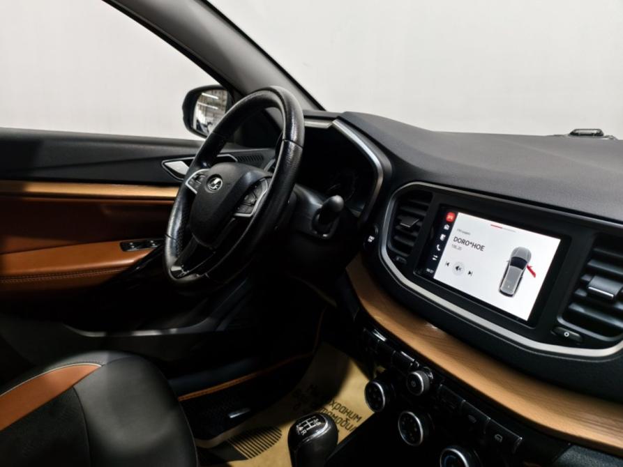 Lada (ВАЗ) Vesta I Рестайлинг (NG) Курск  - изображение 6