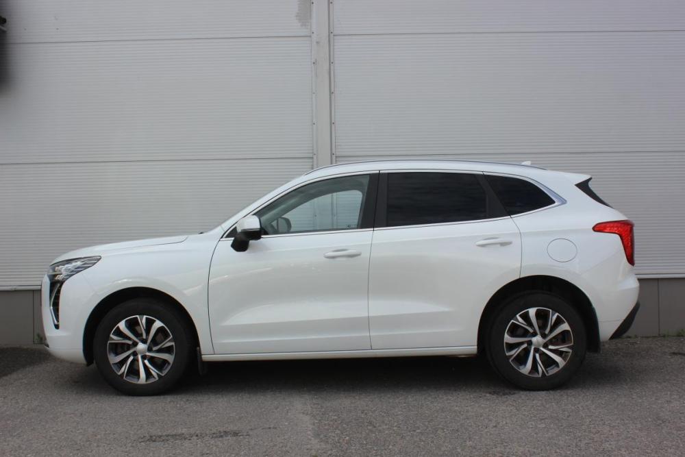 Haval Jolion I Белгород  - изображение 6
