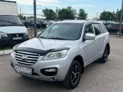 Lifan X60 I Магнитогорск  - изображение 8